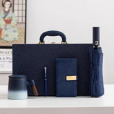 公司伴手禮定制創意禮品套組(可定製LOGO)